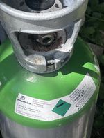 Bouteille de gaz Sagox 18 - Westfalen