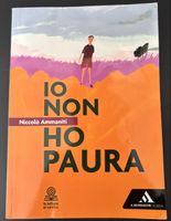 Io Non Ho Paura by Niccolò Ammaniti - Scary Read!