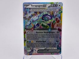 Prismatische Entwicklungen - Terapagos ex  (PRE 92) - DE