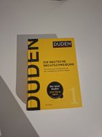 Duden - Die deutsche Rechtschreibung