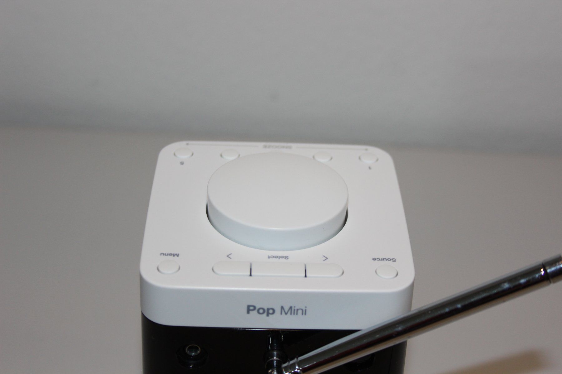 Radios: Pure Pop Mini DAB+, FM – D'occasion à Pratteln par ele_t8pv 2