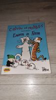 Calvin und Hobbes: Enorm in Form. Comic.Top neuwertig 