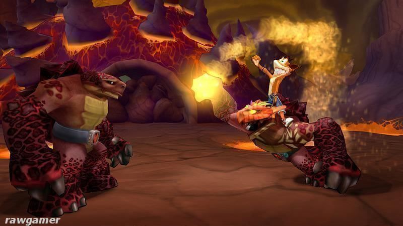 Microsoft Giochi: Kampf der Titanen Xb 360 – Usato da Schüpfheim venduto da Games_Spielkonsolen 7