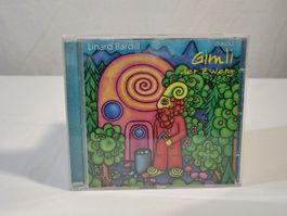 CD: Linard Bardill Gimli der Zwerg Dialekt