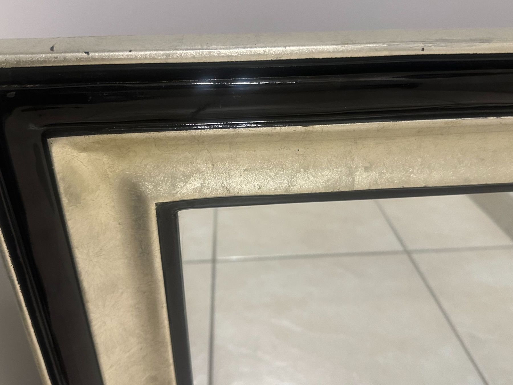 Specchi: Spiegel massiv, vintage – Usato da Urdorf venduto da Rani57 2