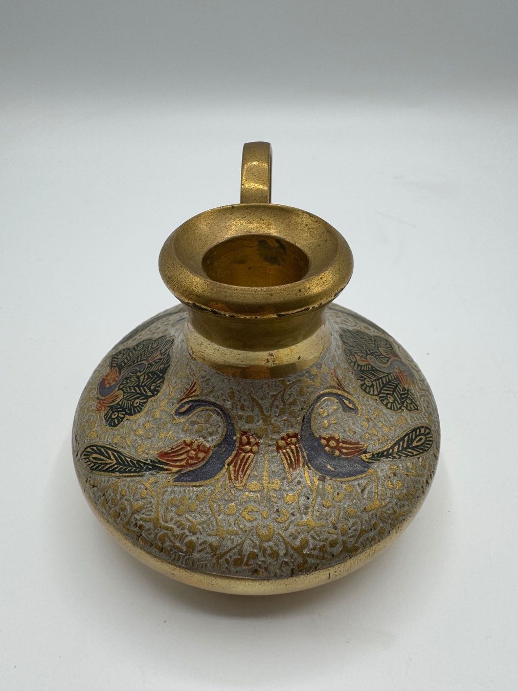 Bougeoirs: Hand-Kerzenhalter – D'occasion à Sachseln par BONATI01 3