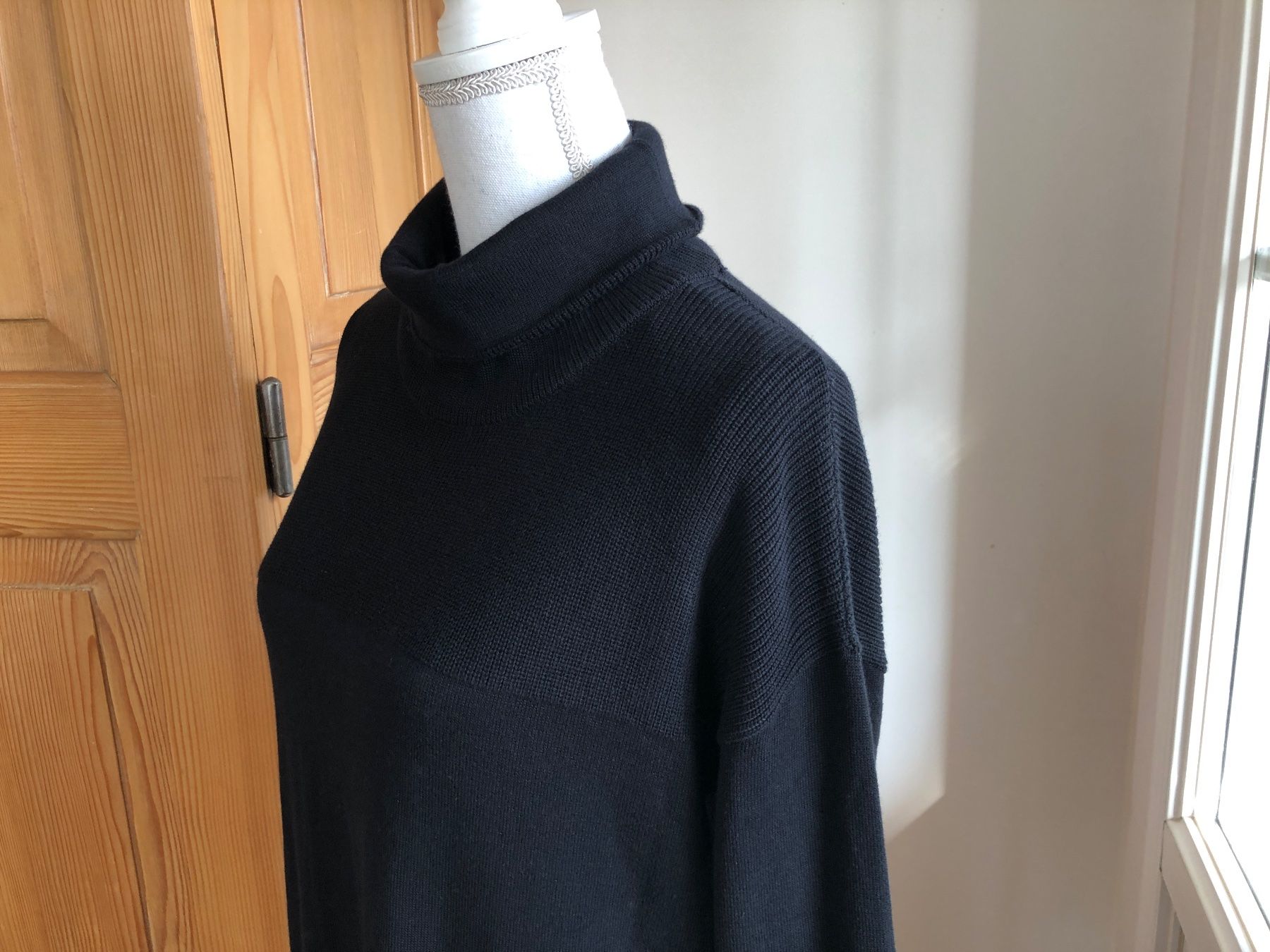 Vestiti: Strickkleid EDC S-M  NEU – Nuovo (secondo la descrizione) da Biel/Bienne venduto da seconda-mano 1