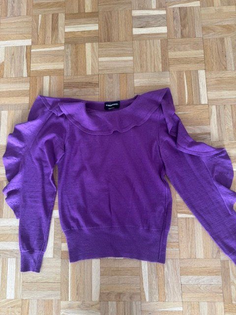 Sonia Rykiel Pullover & Sweatshirts: Pull Sonia Rikiel – Gebraucht aus Genève von san_lb79