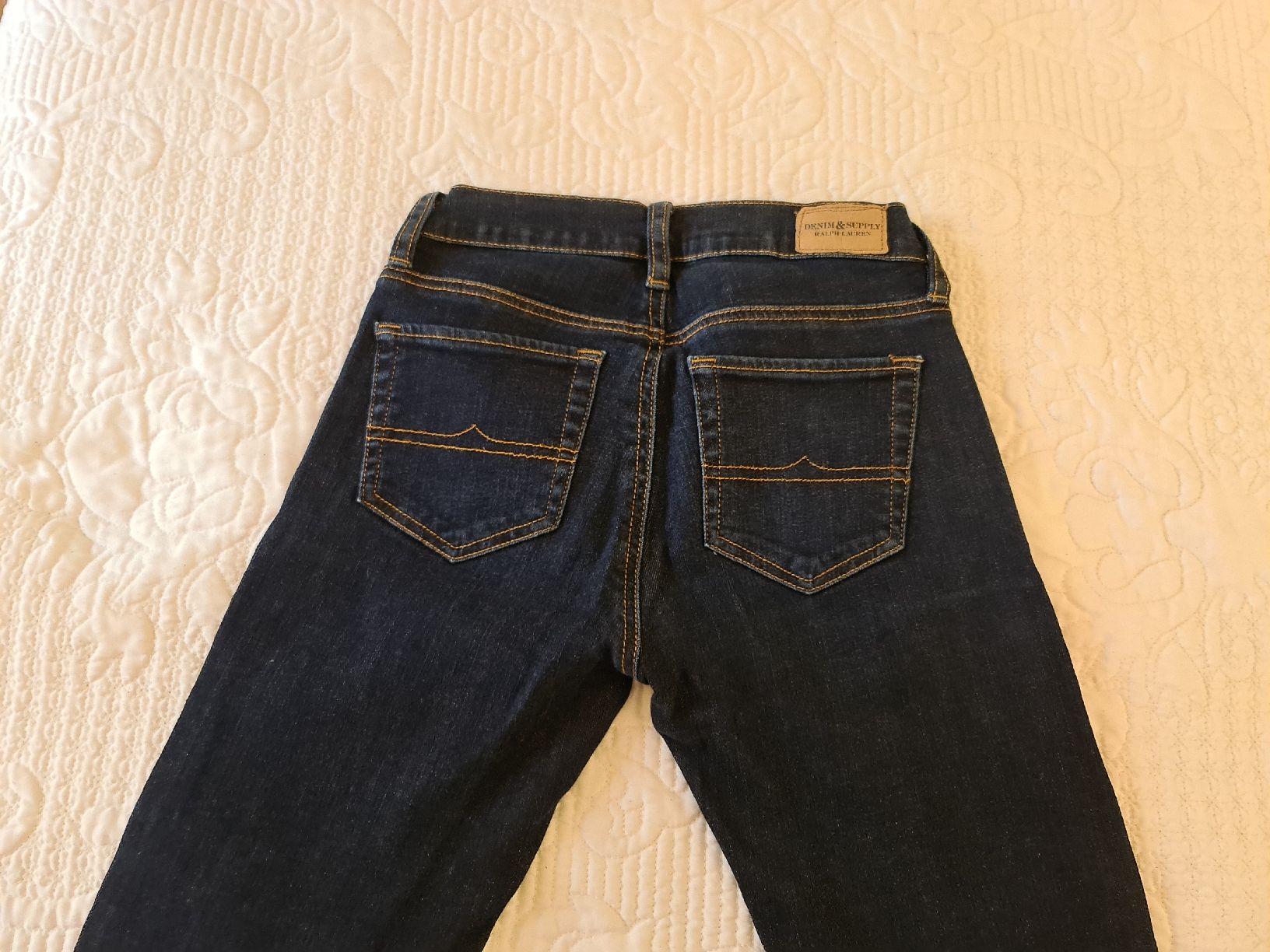 Ralph Lauren Jeans: Polo Ralph Lauren Damen Jeans – Neu (gemäss Beschreibung) aus Zug von alex___4 1