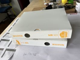 Renault Master II Reparaturanleitung Schulungsunterlagen