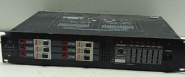 F.a.l. STORM-620 Dimmer Pack, 6-Kanal DMX, em326)