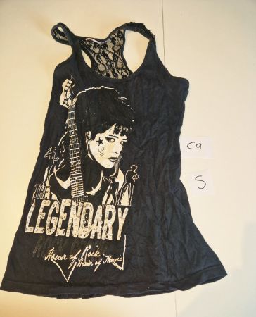 Shirt Grösse S
