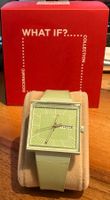 Swatch WHAT IF...MINT?