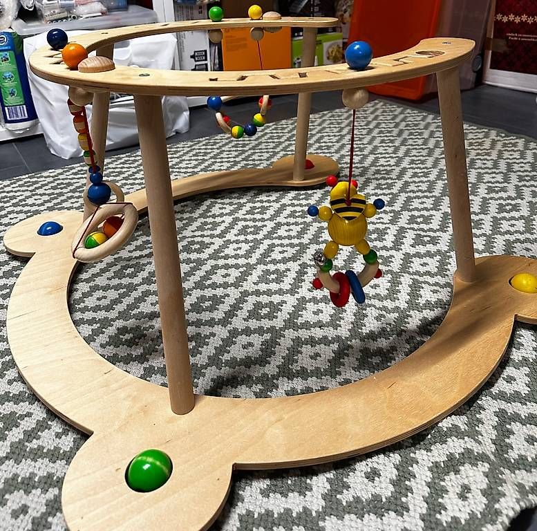 Giocattoli: Lauflernspielzeug Hess – Usato da Itingen venduto da gue_lx9g