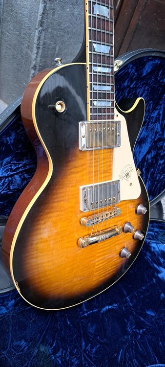 1994 GIBSON LES PAUL 100 YEAR ANNIVERSARY CENTENNIAL Limited (Gebraucht ...