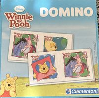 Winnie the Pooh Domino Spiel von Clementoni/Disney