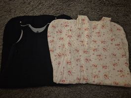 Baby-Schlafsäcke Petit Bateau