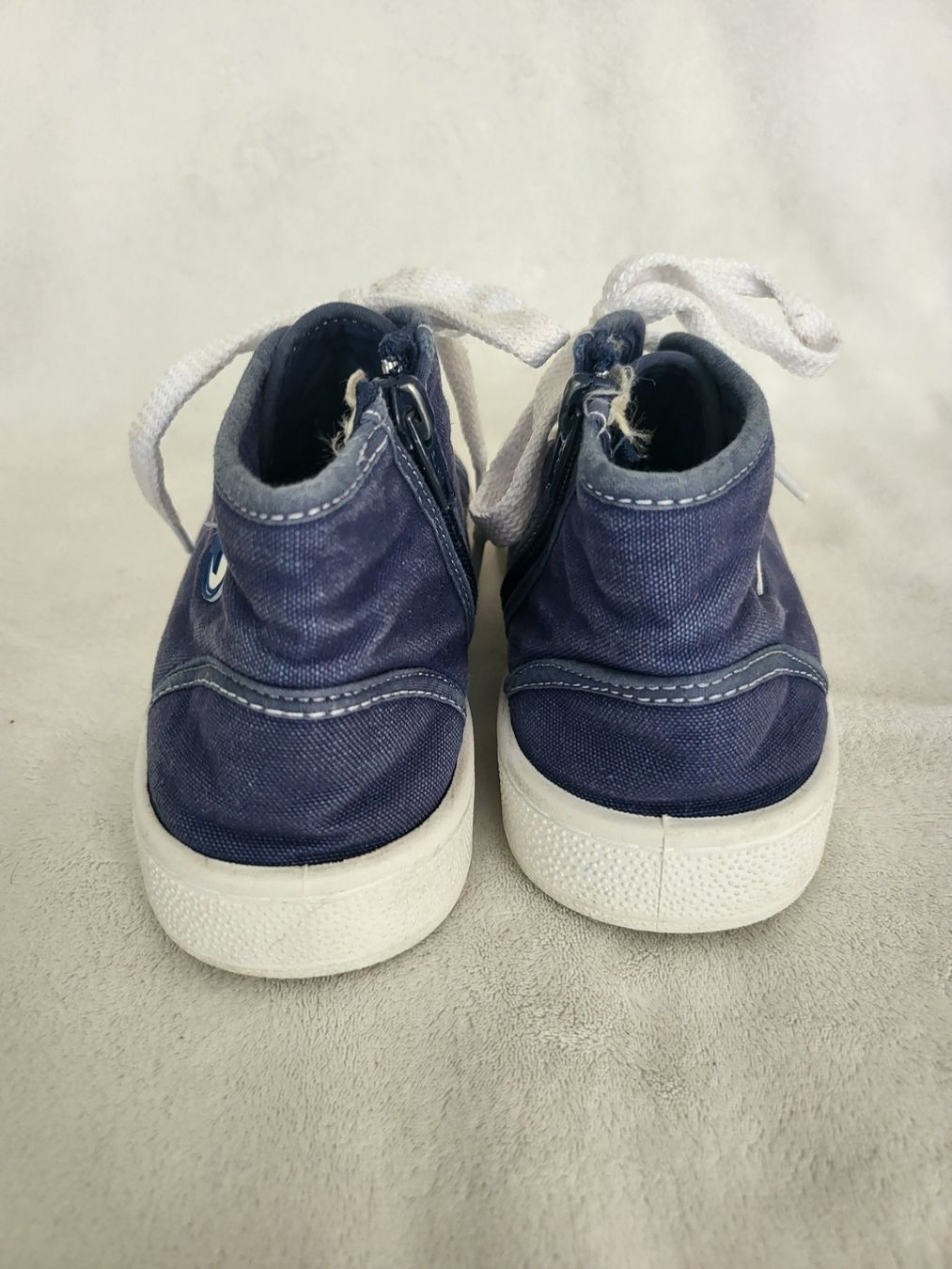 Chaussures garçon: Sneakers – D'occasion à Bremgarten par im02 2