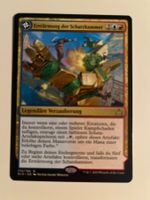 1 x Erstürmung der Schatzkammer - Magic: The Gathering - MtG