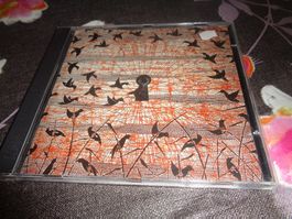 Son, Ambulance - Key CD