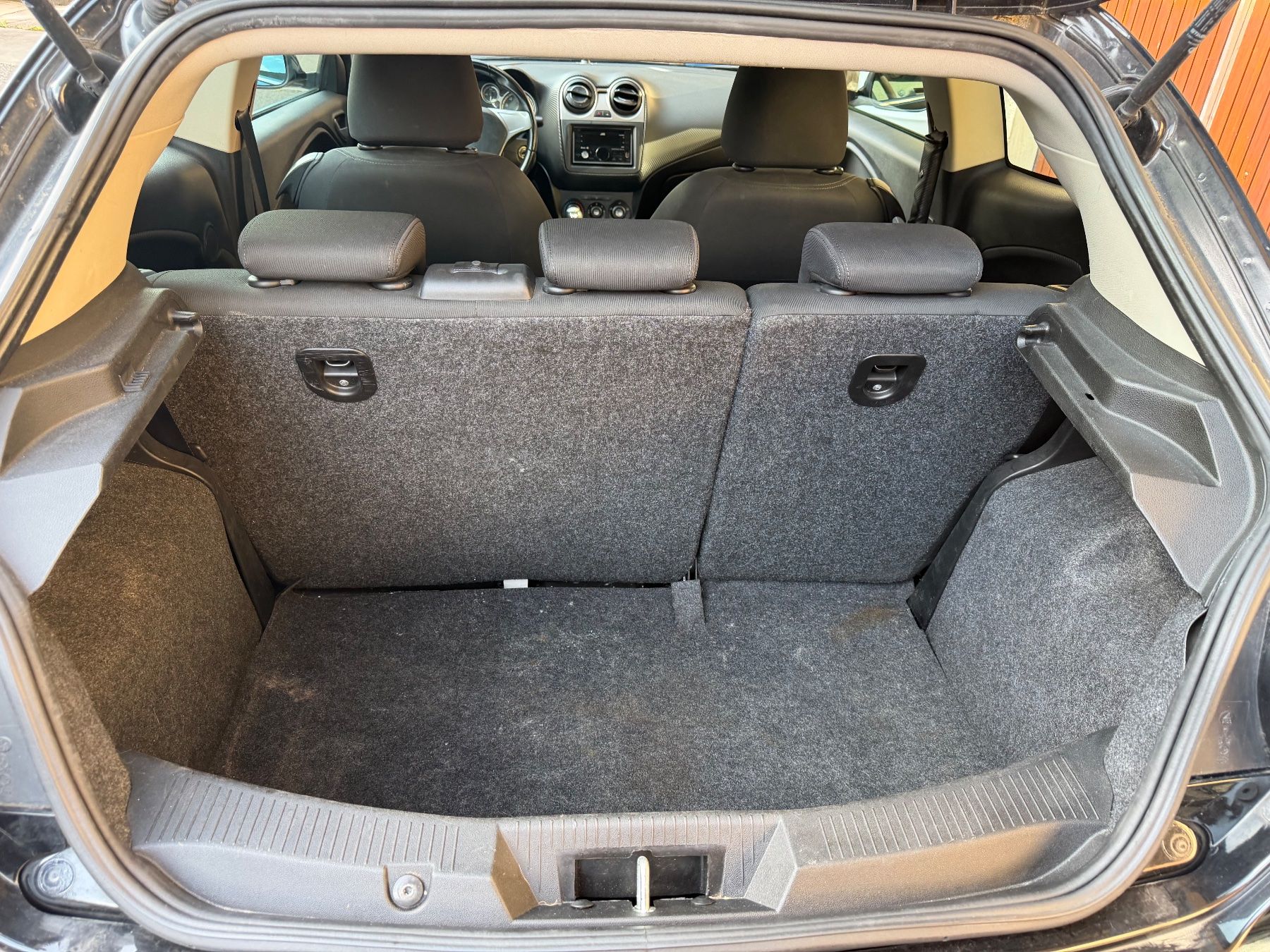Alfa Romeo Automobili: Alfa Mito ab MFK & Service – Usato da Hunzenschwil venduto da JustKnow 7