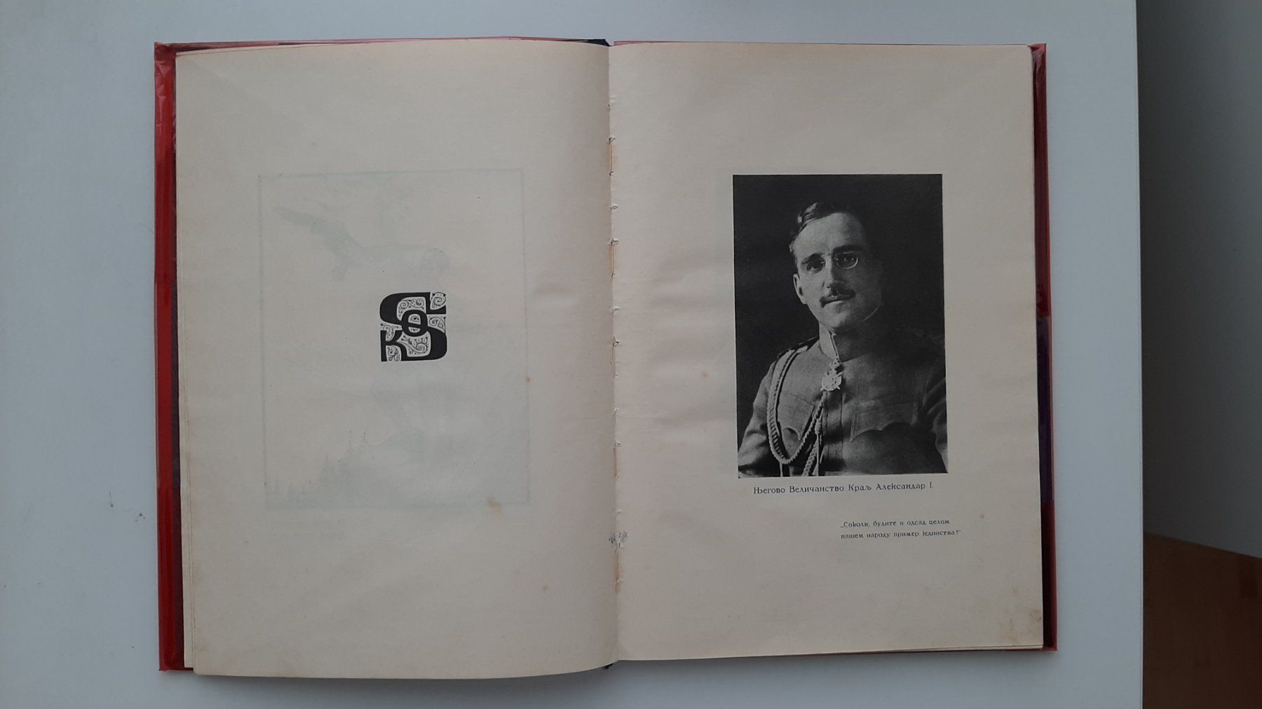 Libri: Soko Kraljevine Jugoslavije – Usato da Wettingen venduto da po250270 1