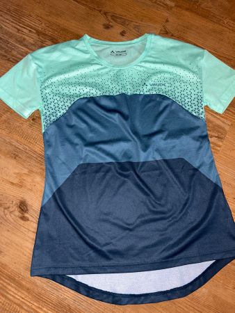 Vaude Shirt Moab XS - *NEU*