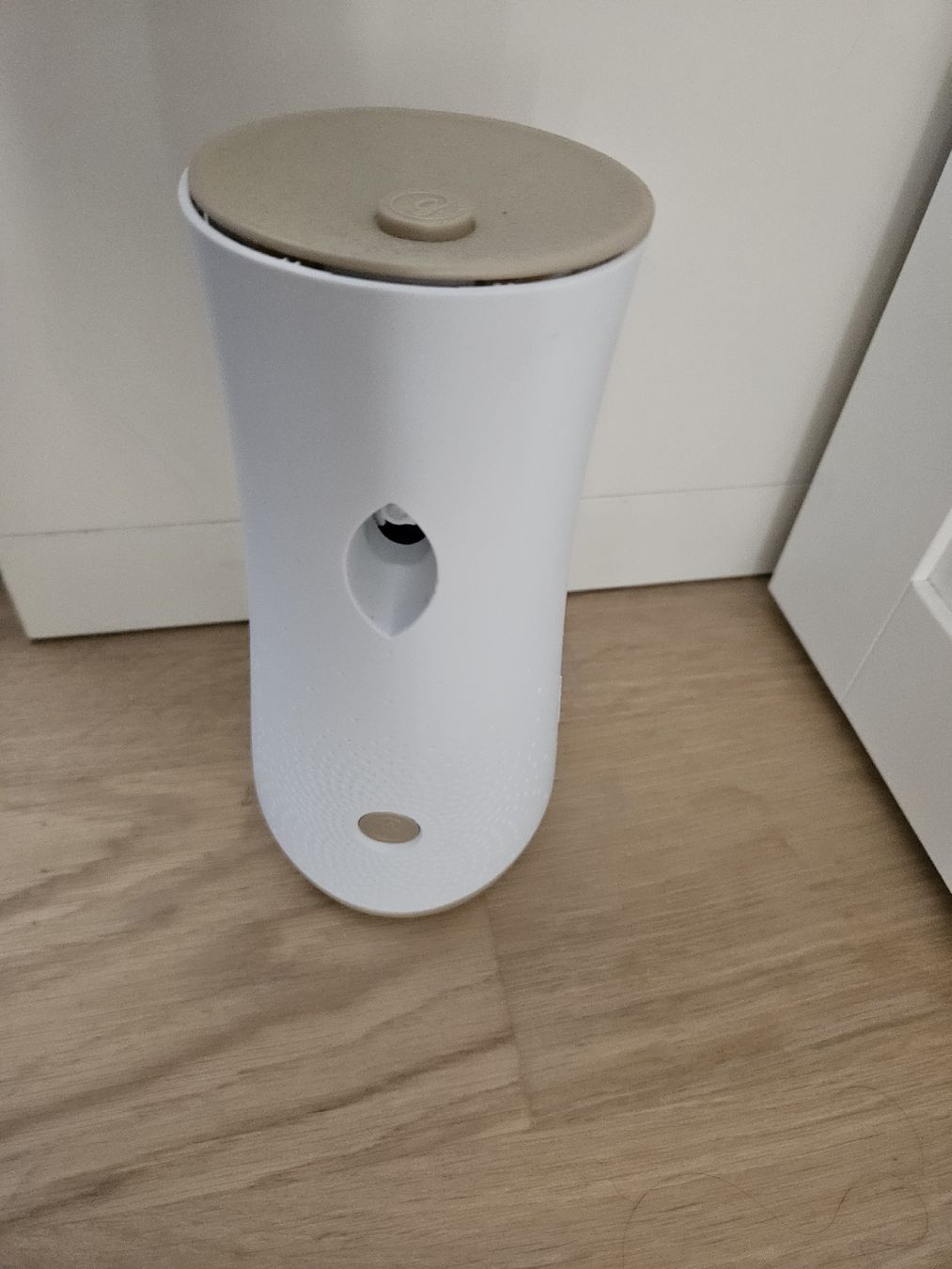 Duftöldiffusoren: Glade Automatic diffuser & refill Relaxing Zen – Gebraucht aus Zürich von Giuseppe77 2