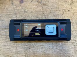 Dual Laser Distanz Messgerät /  VH-80A
