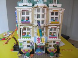 Artstudio- Lego Friends