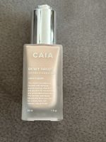 CAIA Dewy Drops Serum Foundation 30ml neu ungebraucht