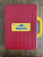 Ich lerne Rechnen Spiel guter Zustand                       