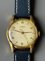 Vintage Liwaco Antimagnetic – Frisch aufbereitet & reguliert