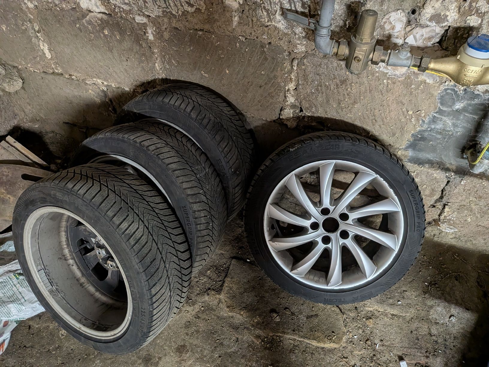 Alfa Romeo Autos: Alfa Romeo Guilietta – Gebraucht aus Langenthal von jufuh 8