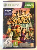 Kinect Adventures! für Xbox 360