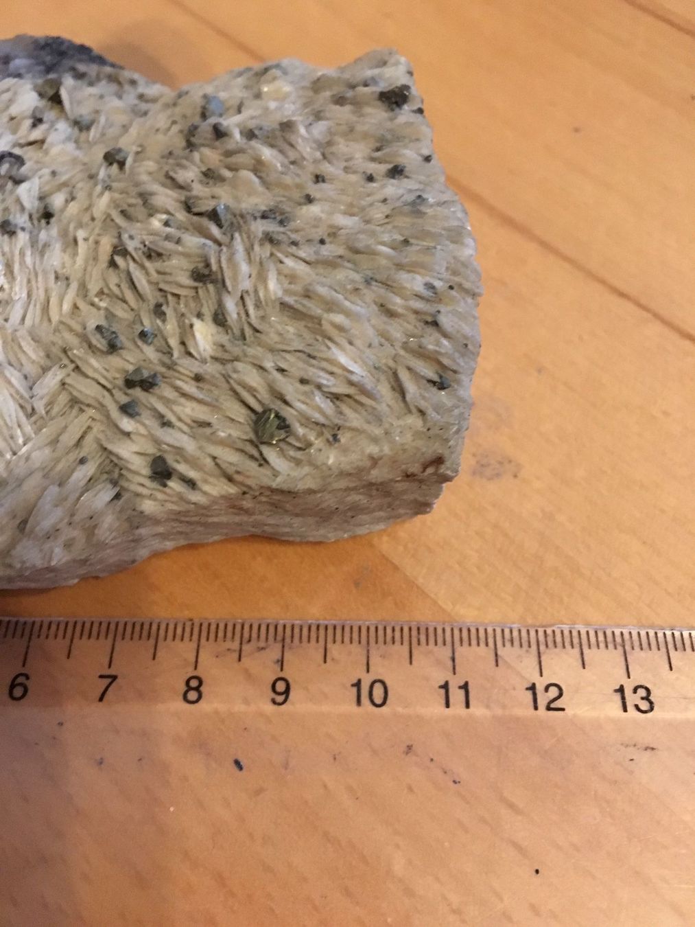 Fossili: Stein Vogel,RAR, Sodalit,Baryt? – Usato da Worb venduto da Tyra07 3