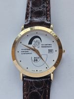 127 Freiburger Kantonalschützenfest Date Quartz