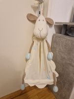 Rangement couches pampers mignon mouton
