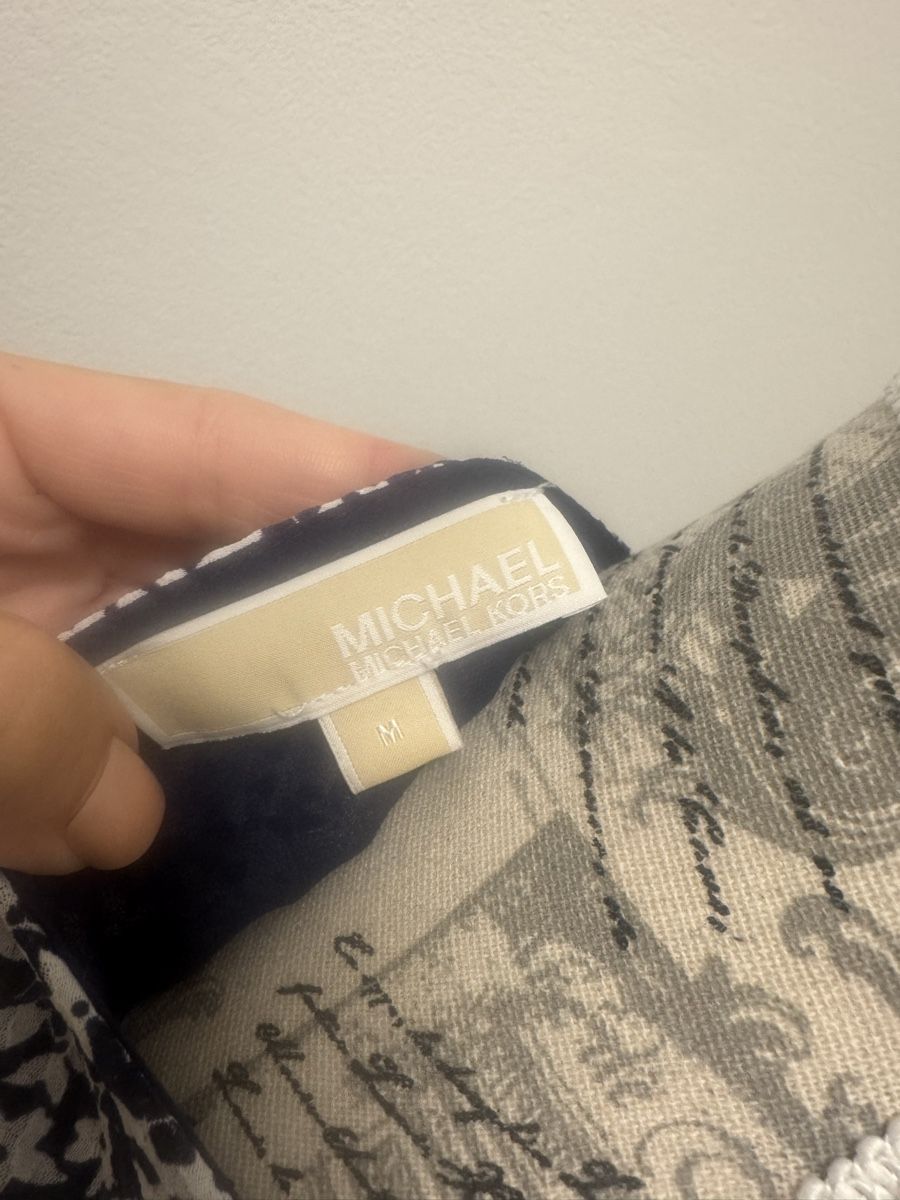 Vestiti: Top Michael Kors Kleid  Grösse M – Usato da Aathal-Seegräben venduto da Neja80 3
