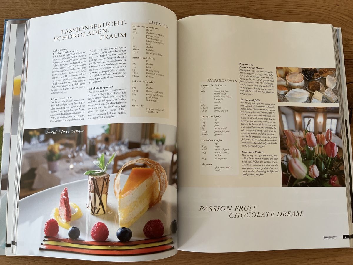 Libri: Zentralschweiz for Gourmets – Nuovo (secondo la descrizione) da Baar venduto da Girlpower1994 2