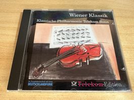 J3 Klassische Philharmonie Bonn Beissel – Wiener Klassik
