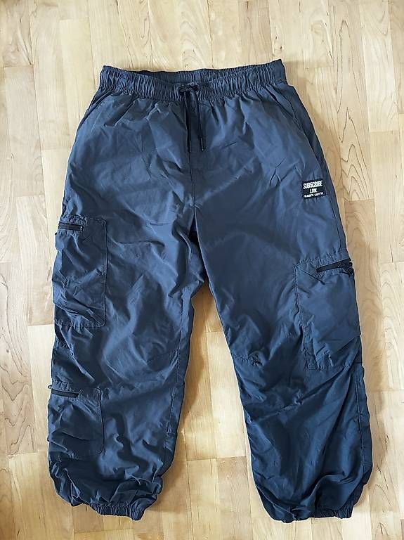 Hosen: Hose 2x - 158 – Gebraucht aus Hünibach von tkv_79r2
