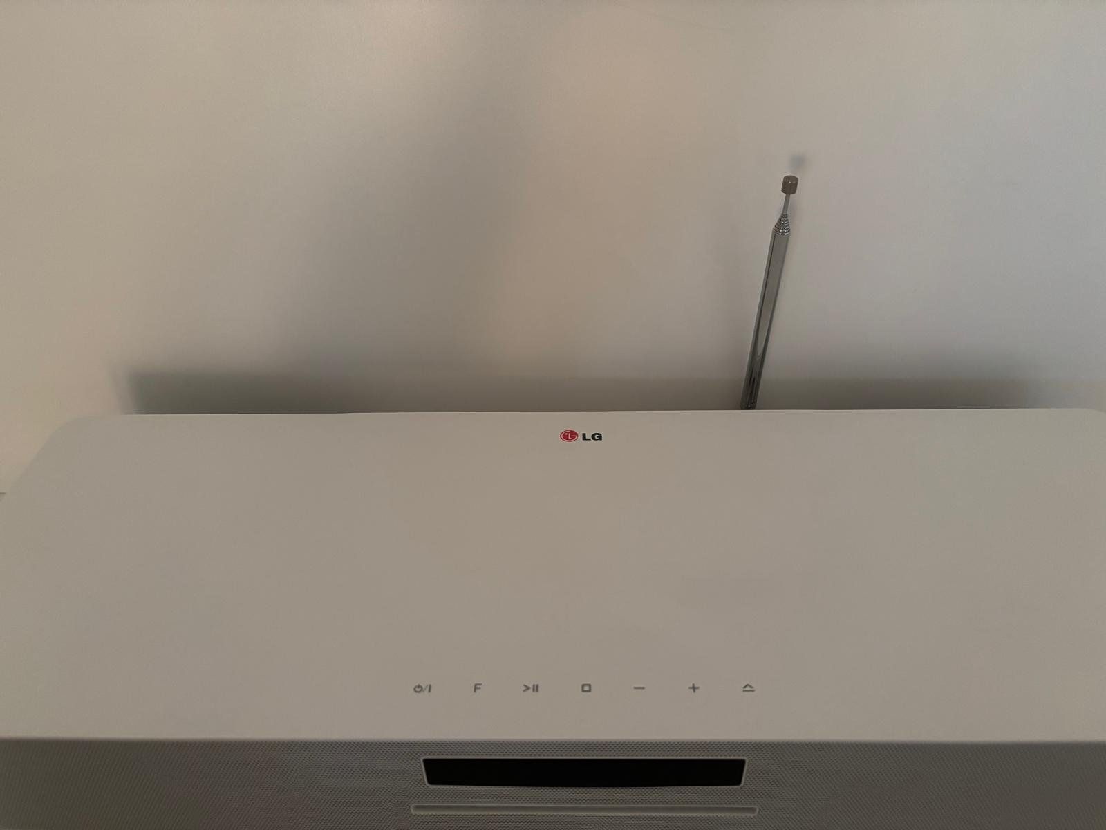 LG Casse acustiche: LG Enceinte – Usato da Estavayer-le-Lac venduto da Lor_tjg5 3