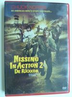 Missing in Action 2 - Die Rückkehr  (mit Chuck Norris)