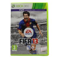 FIFA 13 - Xbox 360