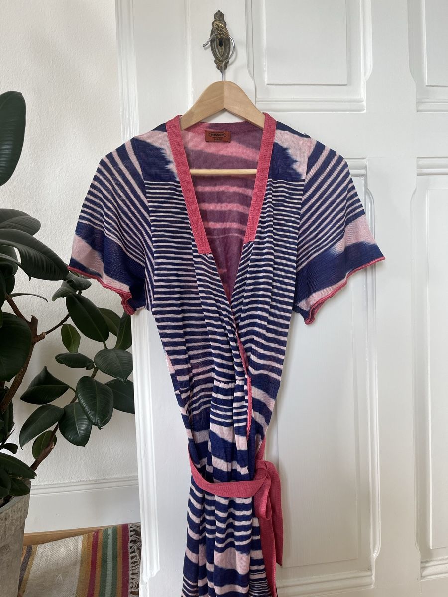 Missoni Vestiti: Robe été missoni – Nuovo (secondo la descrizione) da Lausanne venduto da vil_6g9s 1