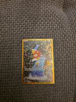 Pokemon Karpador 30 jahre deutsch