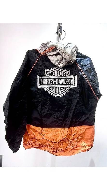 Jacken: Ensemble de pluie Harley Davidson – Neu und originalverpackt aus Lausanne von pat_6plk 4