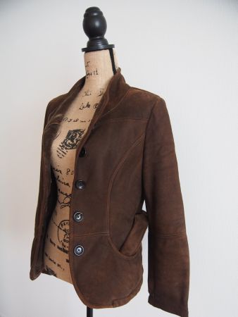 René Lezard sehr schöne Jacke