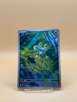 Froakie 088/086 Chaos Rising EN TOP Zustand